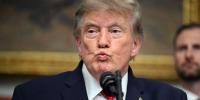 Trump begs Supreme Court to let feds withdraw medical care for trans prisoners: ‘A dangerous thing to do’