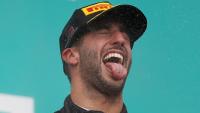 <p>There was a time that Daniel Ricciardo was so good that he caused an international incident that landed nine people in Malaysian jail.</p>
