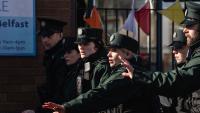 Review: Blue Lights series 4 returns, holding the mirror up to Belfast more so than ever