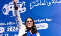 Morocco names Fatima Ezzahra El Mansouri as first female prime minister after historic election victory