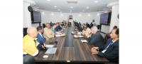 Prime Minister Chairs Interministerial Committee Meeting on Preparations for 2026–2027 School Year