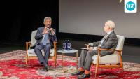 India told China this on strained ties, they ‘took a while’ to agree: Jaishankar reveals