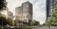 Milwaukee advances 226-unit Zenith condo tower