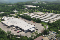 Town of Blacksburg installs rooftop solar power system  System will save $2.2 million in energy costs