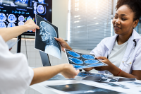 Medical radiation technology among new courses coming to Barrie campus