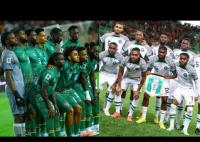AFCON 2027 qualifiers: Guinea-Bissau stun Super Eagles, Egypt, Morocco, Senegal win