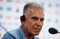 2027 AFCON Qualifiers: Gambia defeat does not make me a loser, says Ghana coach Carlos Queiroz