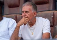 Queiroz rejects calls to resign after Black Stars collapse against Gambia