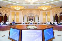 Muscat Municipality reviews health services, sustainability