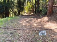 Surly Gates: Corte Madera’s Tale of Wealth, a Walking Path and Politics