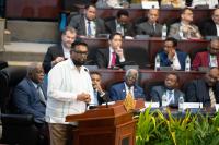President orders review of all aviation laws