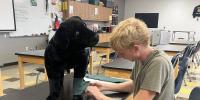 CTE Fair in Newton helps students find internships, specialized career education