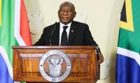 South Africa unveils plan to combat violence against women after 11 killings