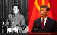 China: Journey from Mao to Xi