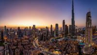 UAE's Next $25 Billion Bet On India Includes Energy Sector
