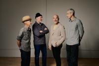 Jazz quartet The Bad Plus say farewell after 26 years