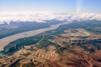 Canada sets opening of Labrador biometrics site for January 2027
