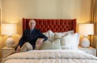 Britain's King Charles among friends 'concerned' for explorer after he disappeared from public life