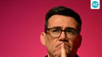 UK PM Burnham to outline 'serious' plan to ‘turn Britain around’