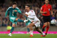 Trai Hume's 'little details' Northern Ireland end goal off enhanced chances