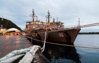Here we go again. Mine countermeasures are Australia’s forgotten naval capability