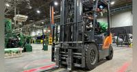 Industrial Tire Segment Creates Opportunities for Dealers