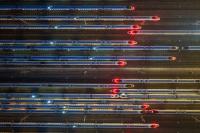 World’s Largest High-Speed Rail Network Unveils Major New Milestone