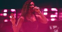 Tems and Runtown thrill fans at Spotify Surround Sound in Lagos