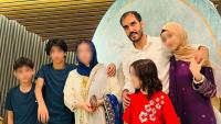 An Afghan journalist vanished in Islamabad. Police won’t investigate. 