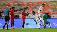 Qatar edge Yemen 1-0 at 27th Arabian Gulf Cup