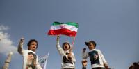Iran Is Recruiting Child Soldiers as Young as 12