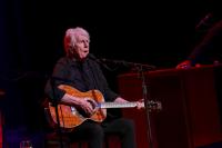 Rock and Roll hall of famer Graham Nash performs at Lehigh