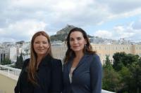 Greece, Israel Look to Deepen Tourism Cooperation