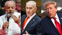 Brazil, Israel, US – three upcoming elections Argentina can't ignore