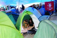 Spain aims to ban evictions until 2030 amid housing crisis