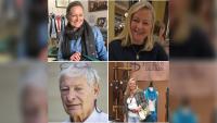83-Year-Old Wyoming Attorney Faces Manslaughter Case After Fatal Crash Kills Beloved Fashion Designer