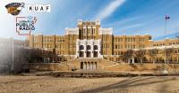 Little Rock Nine members reunite for Central High anniversary