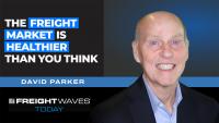 The Freight Market is Healthier Than You Think