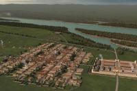 Ancient Roman Settlement Discovered in Austria May Be Lost City of Claudivium