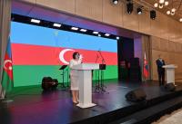 Baku hosts event marking Slovakia’s Constitution Day