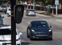 SF Keeps Flock Cameras After 1.6M Illegal Queries: New Rules Weaker Than Company Standard