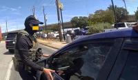 Venezuelan Shot by ICE Charged by DOJ With Assaulting a Federal Officer