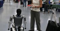 Technology showcase highlights ways to build a better, safer future