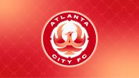 Atlanta City FC unveils name, crest and colors