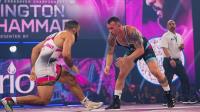 Chimaev to face Covington at Real American Freestyle in Abu Dhabi