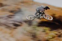 Hard Mountain Bike League Announces 2026 Finals Field