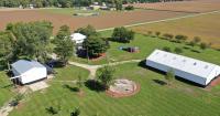 Chicago man found dead in well in rural La Salle County outside Ransom