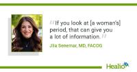All healthcare professionals should receive menopause education