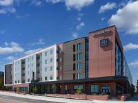 Midas Hospitality Opens 261-Room, Dual-Branded Hotel at Lenexa City Center in Kansas