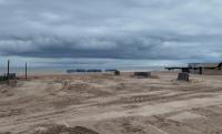 U.S. Army Corps of Engineers Awards $25.7M Contract to Replenish Ocean City Beaches Following Nor'easter